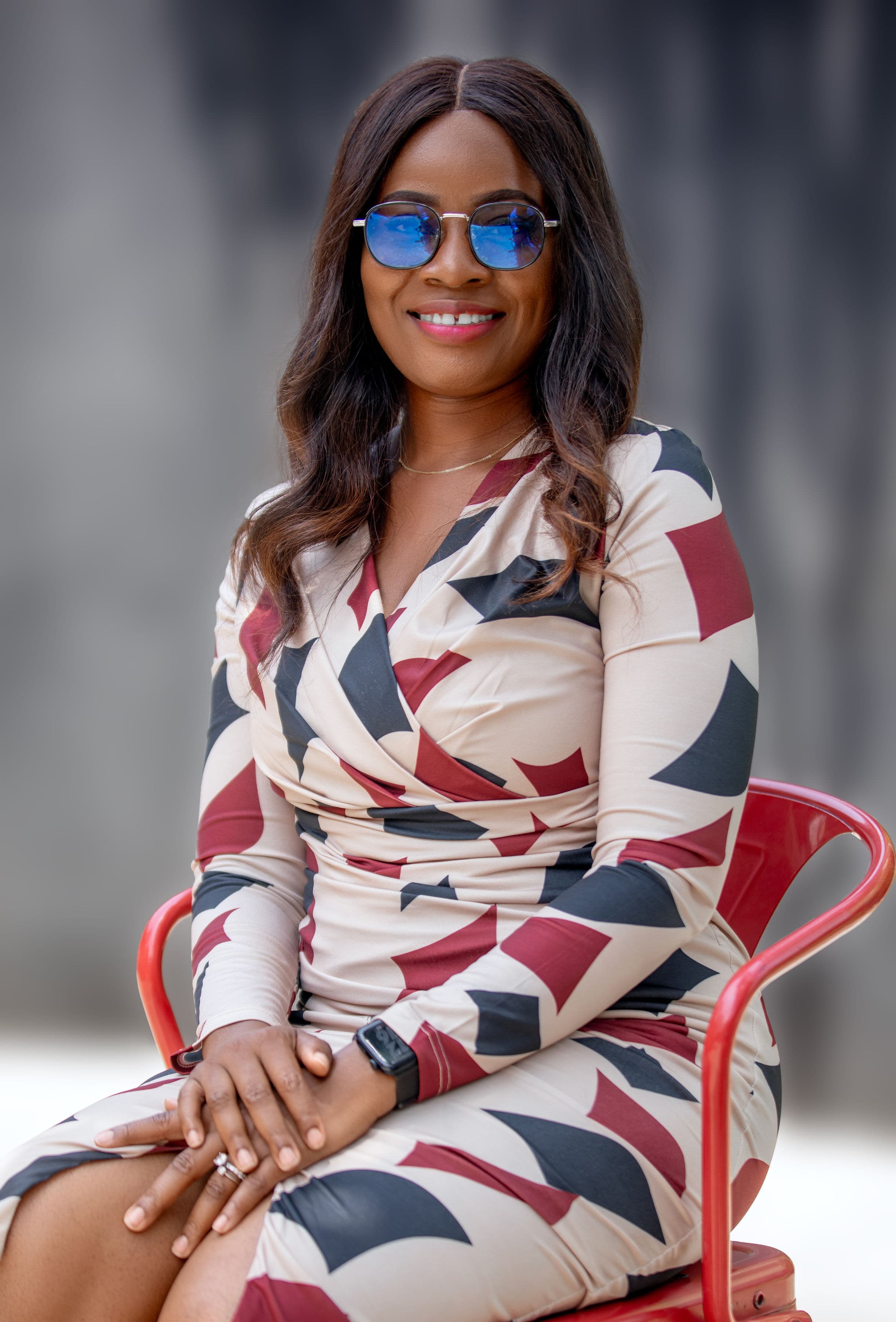 Abimbola Oduwole Gyer