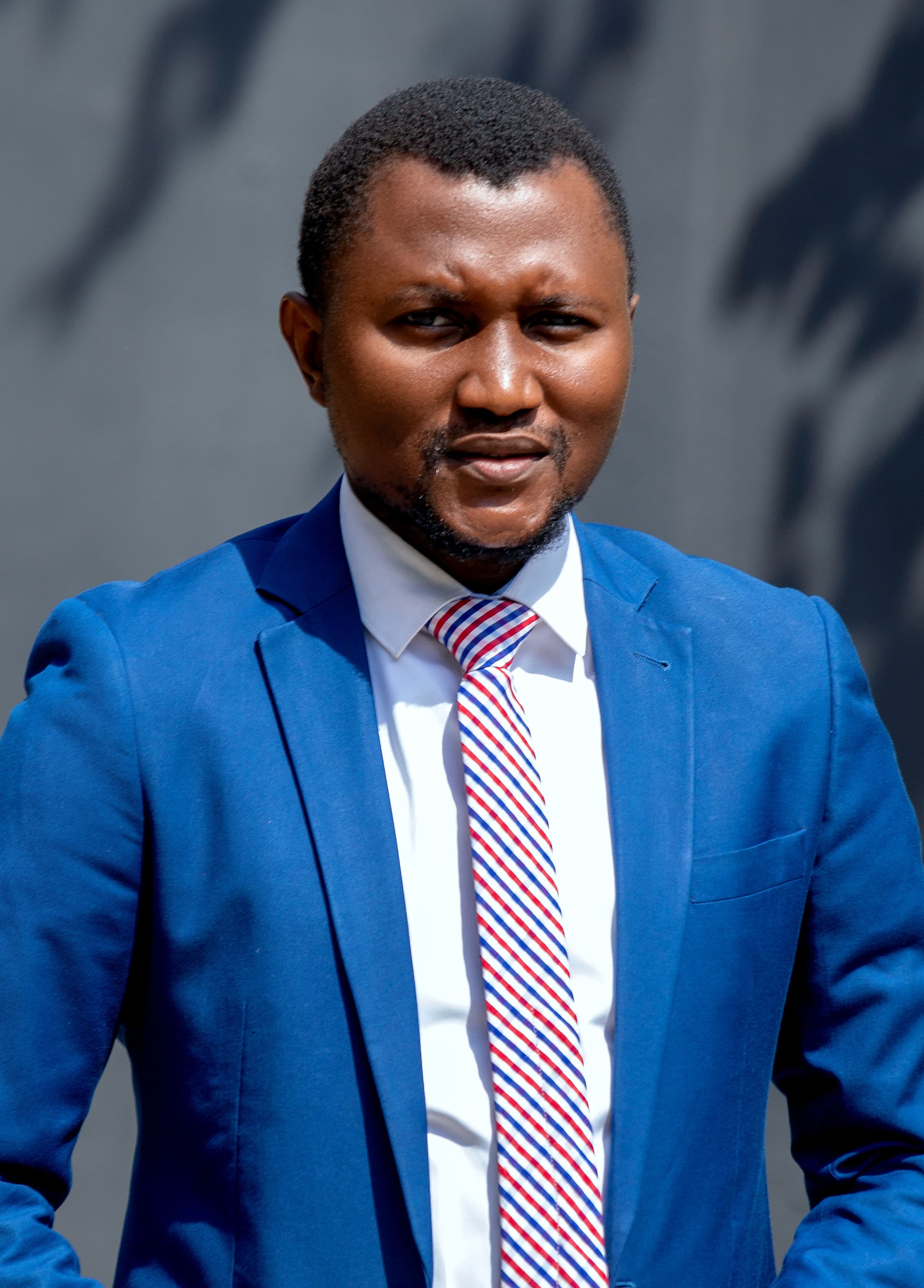 Caleb Ola