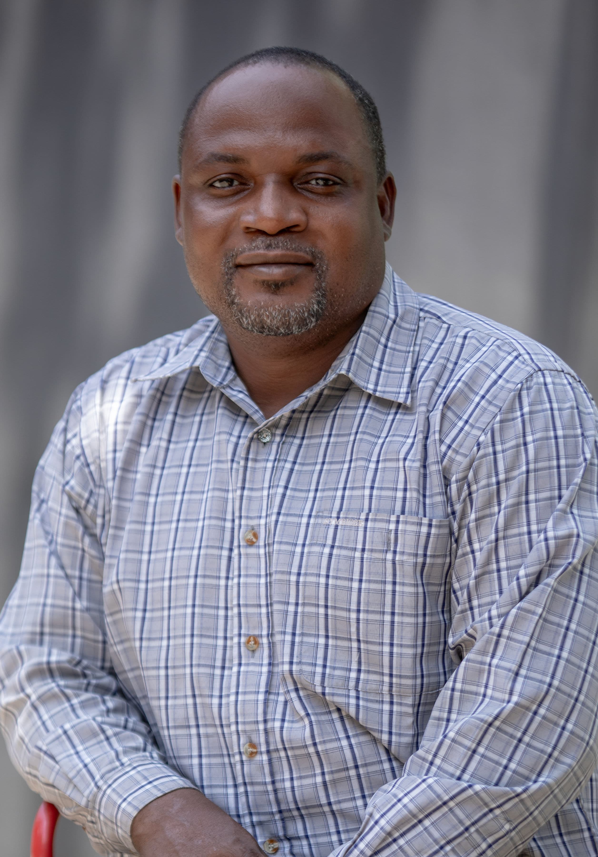 John Machunga