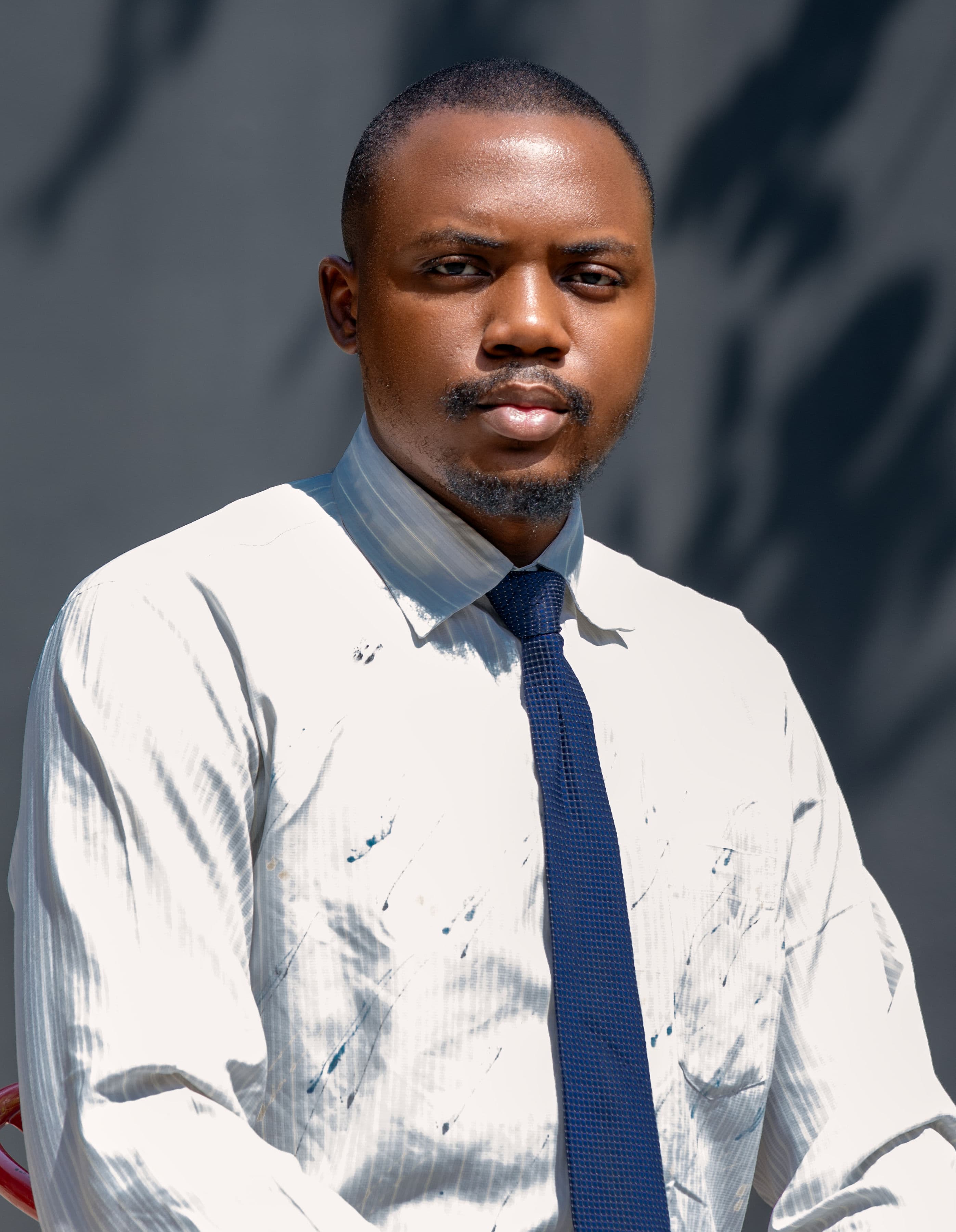 Omobobola A. Ajomale