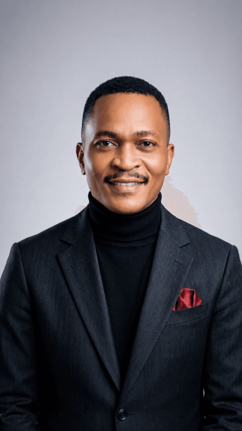 Stephen Chidi